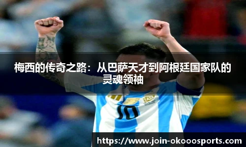 梅西的传奇之路：从巴萨天才到阿根廷国家队的灵魂领袖